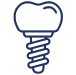 DENTAL IMPLANT