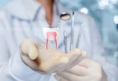 ROOT CANAL TREATMENT